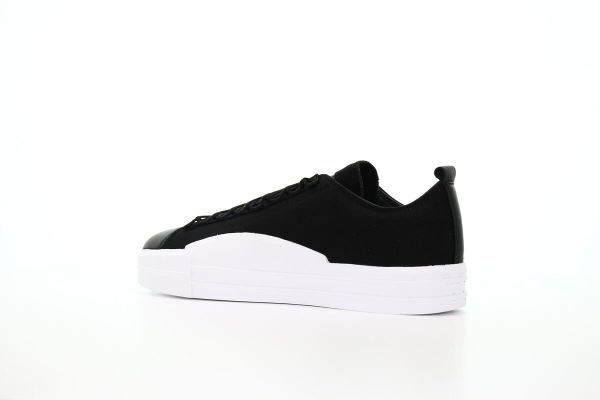 Adidas y3 discount yuben low black